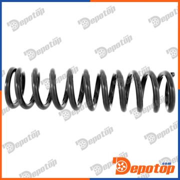 Ressorts de suspension avant pour MERCEDES | 2110036, 2110183